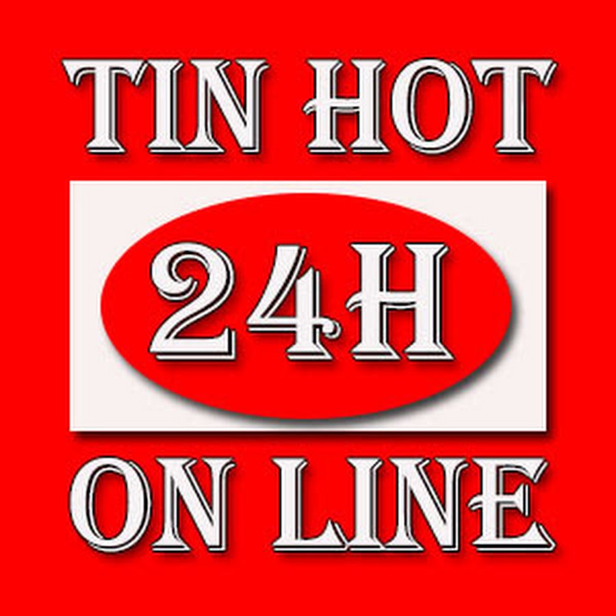Tin hot 24h online - YouTube