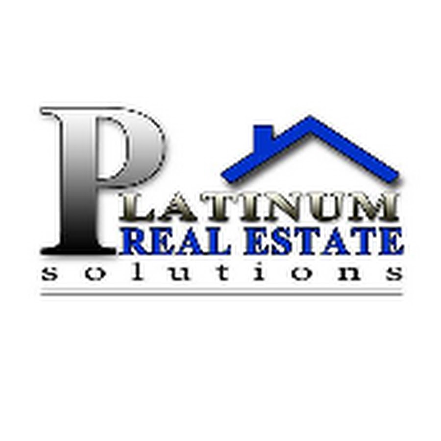 Platinum Real Estate Solutions YouTube