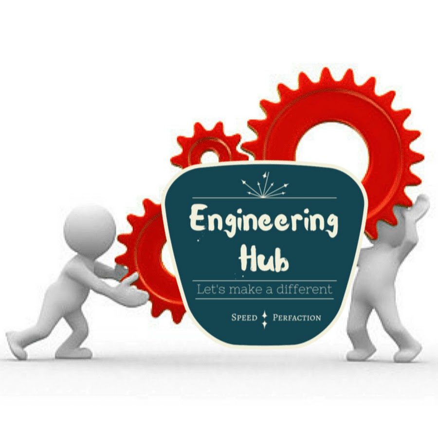Engineering Hub YouTube