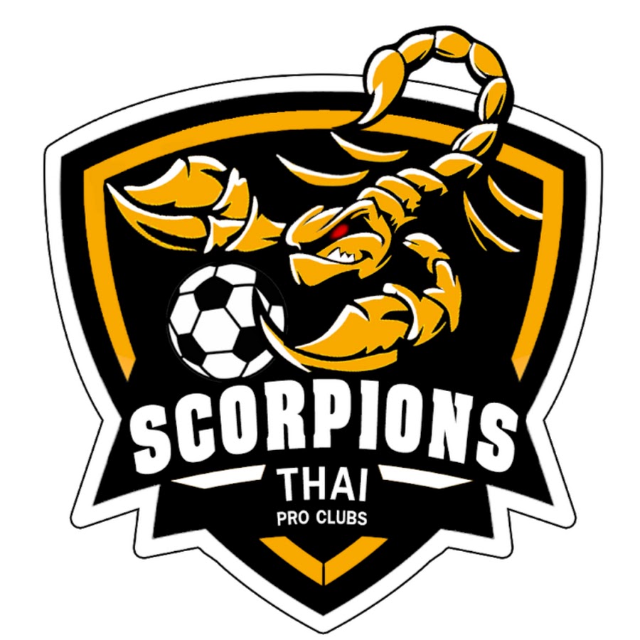 Scorpion thai