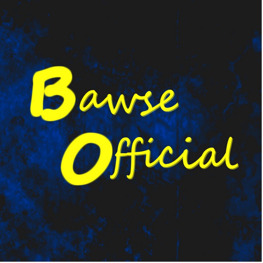 Bawse Official YouTube