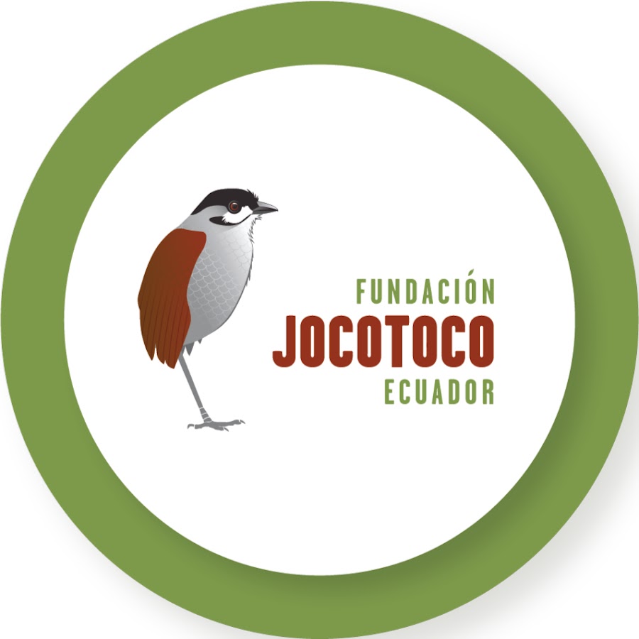 Fundación.Jocotoco 