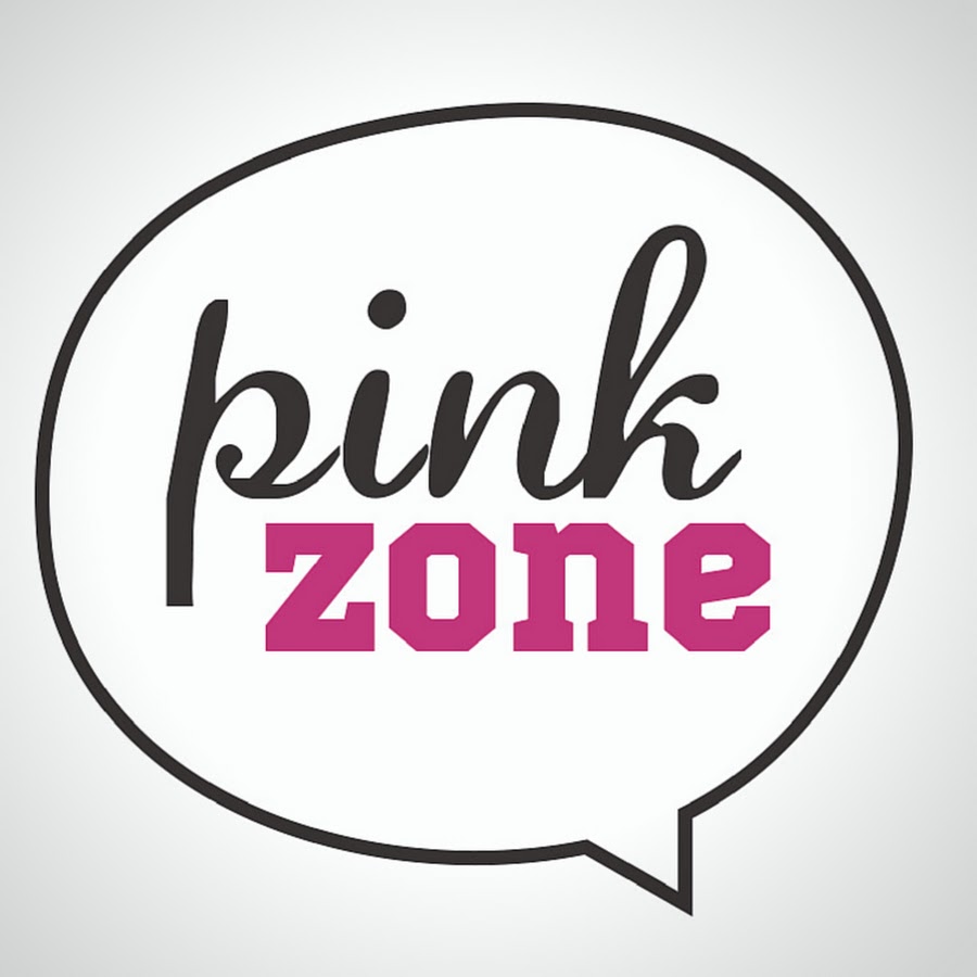 pink zone YouTube