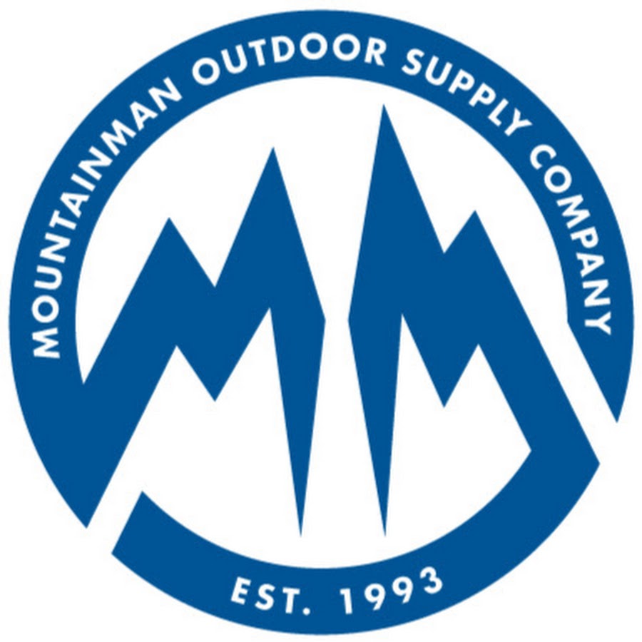 Mountainman Outdoor Supply Company YouTube