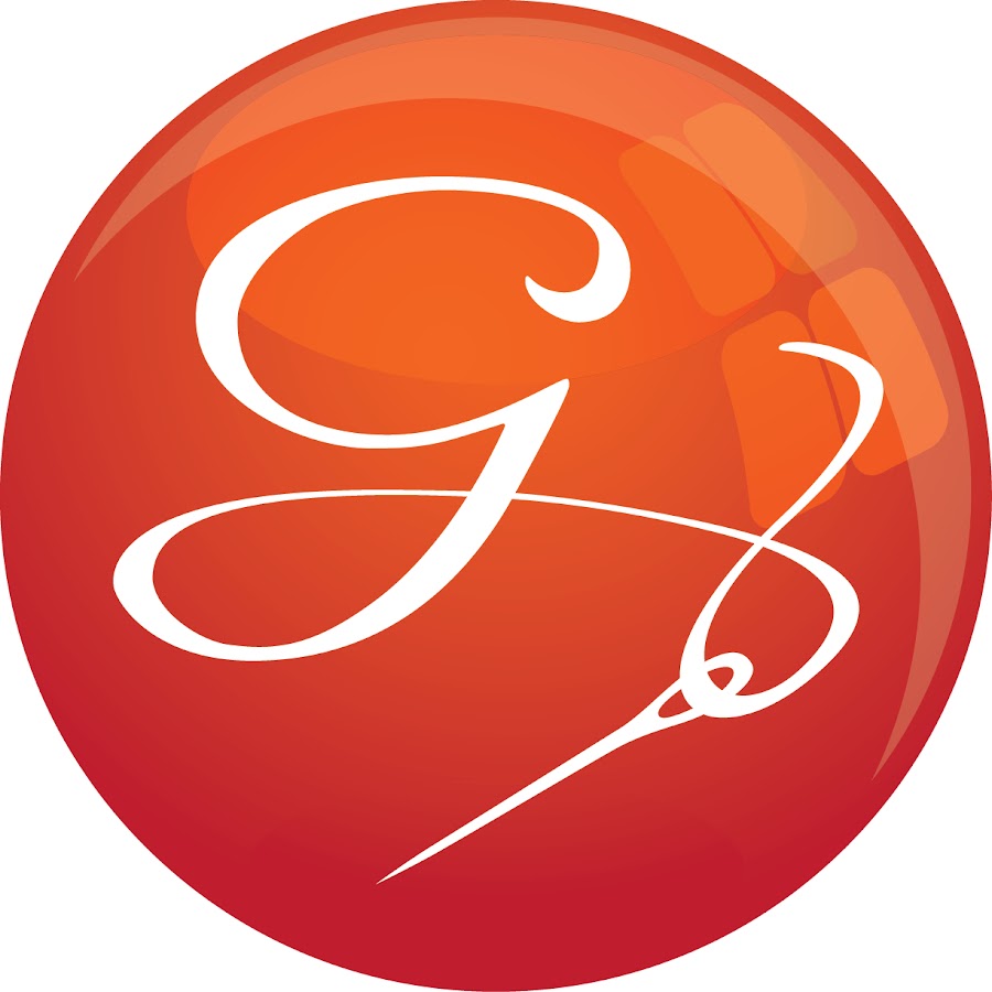 Generations embroidery  youtube