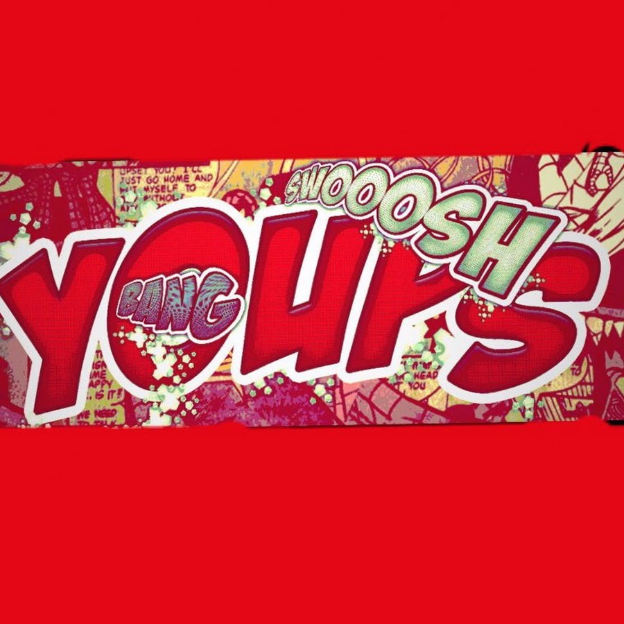 YOURS ! YouTube