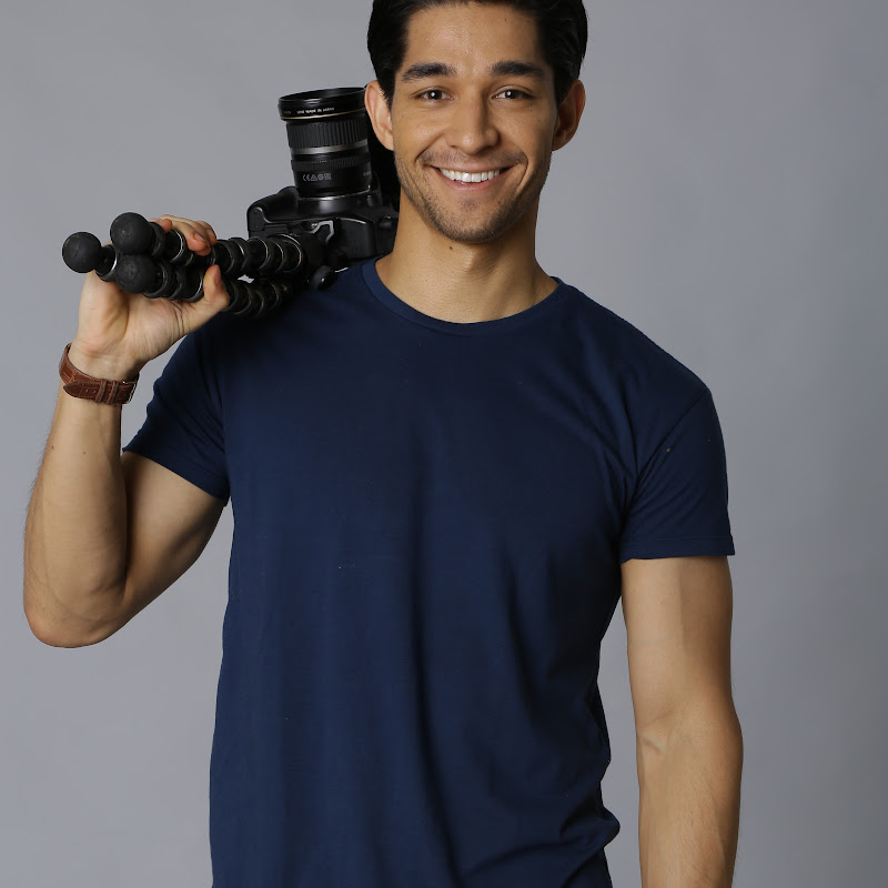 Wil Dasovich on YouTube
