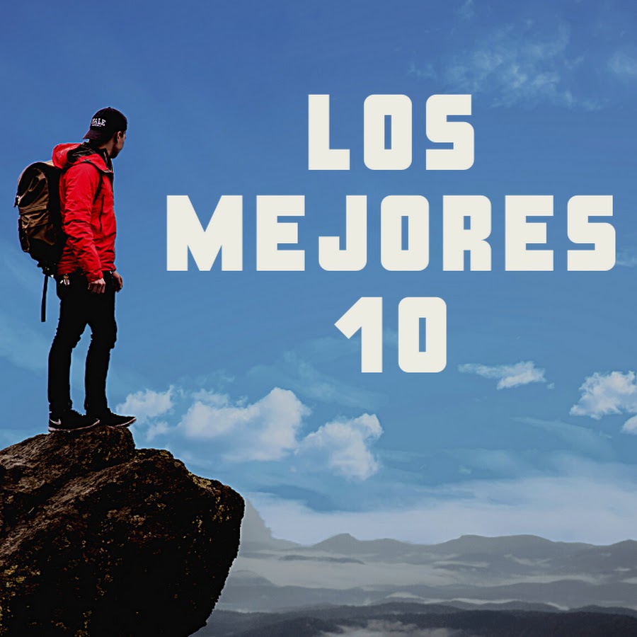 LOS MEJORES 10 - YouTube