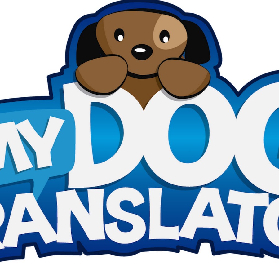 My Dog Translator - YouTube