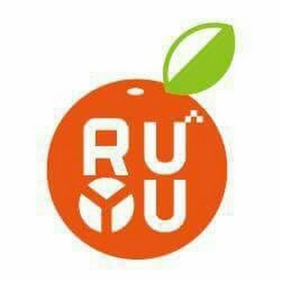 RUYU - YouTube