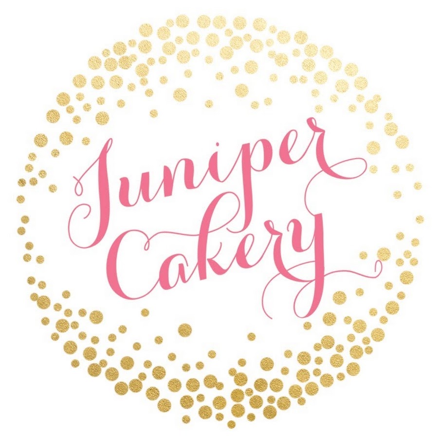 Juniper Cakery - YouTube