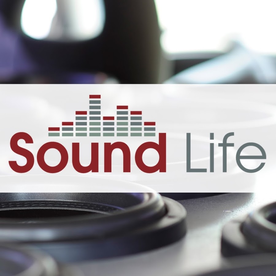 Sound Life YouTube