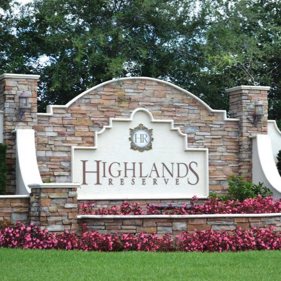 Highlands Reserve Palm City HOA Meetings YouTube