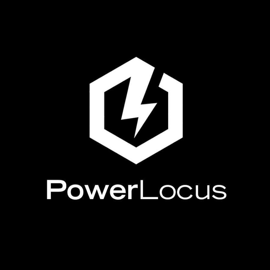 powerlocus watch