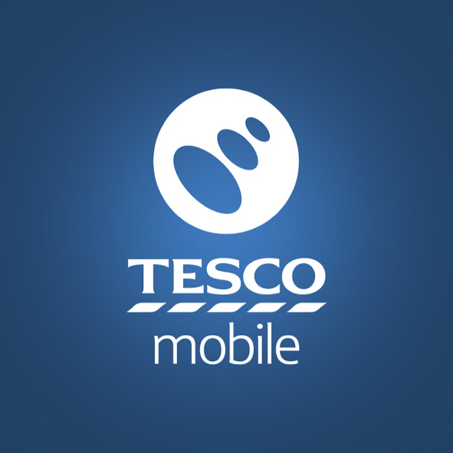 Tesco Mobile ČR YouTube