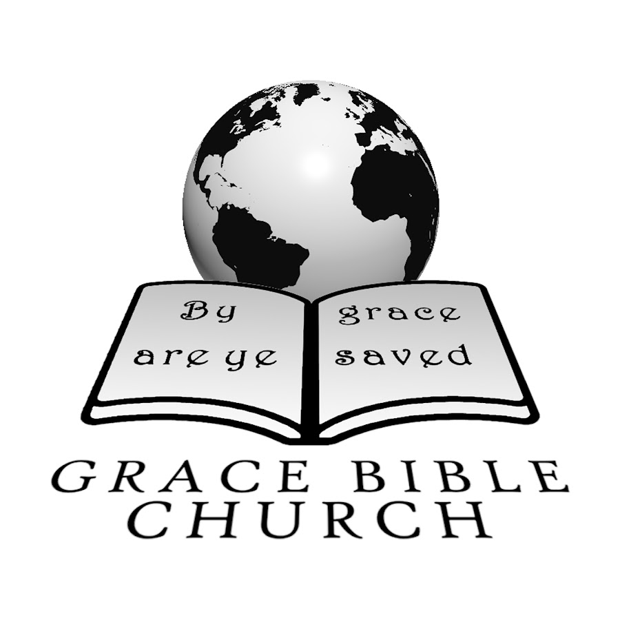 School Bash Grace Bible.