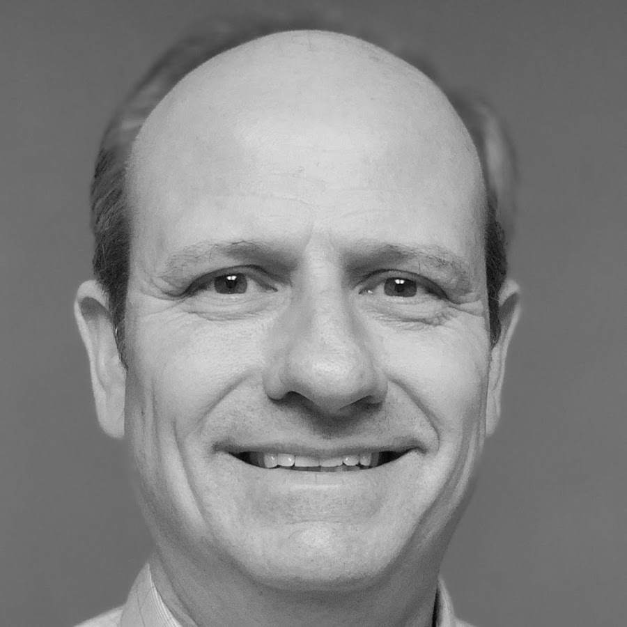 Mark manning. Mark manning
