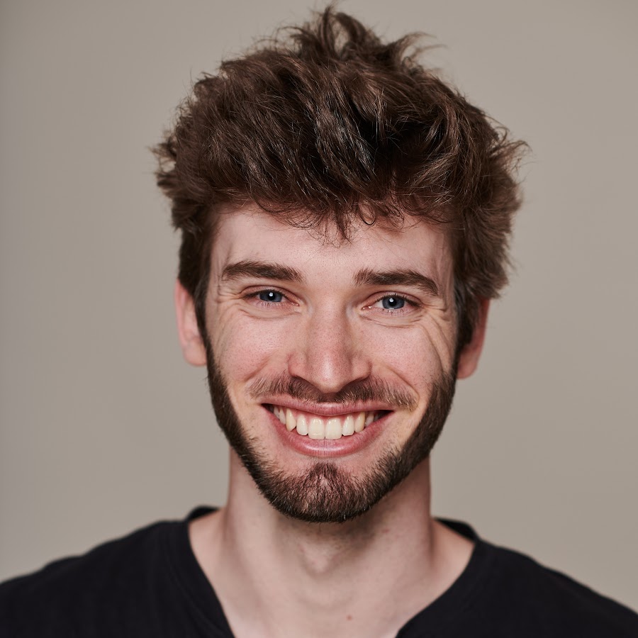 Romain Jacques YouTube