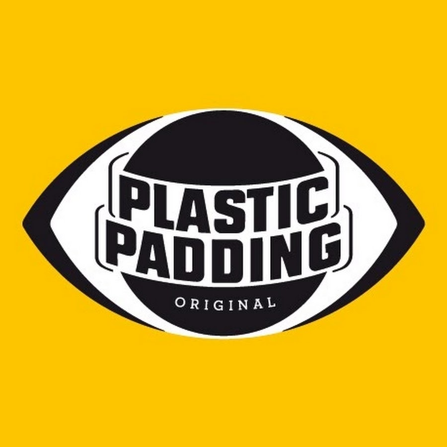 Plastic Padding YouTube
