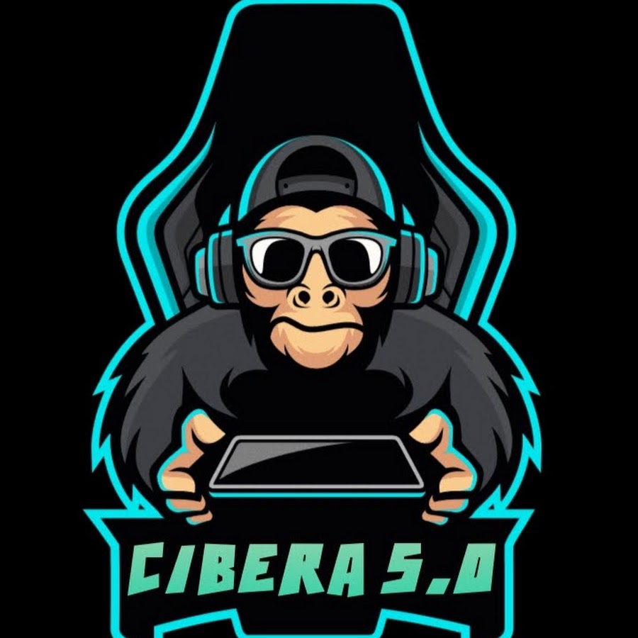 CIBERA 5.0 - YouTube