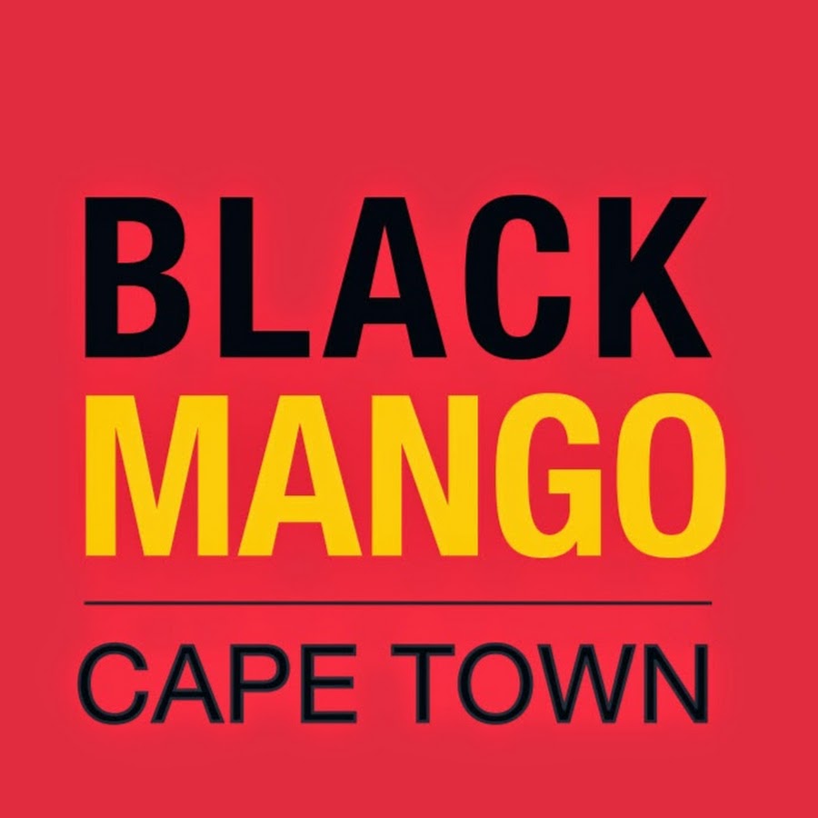 Black Mango Cape Town YouTube