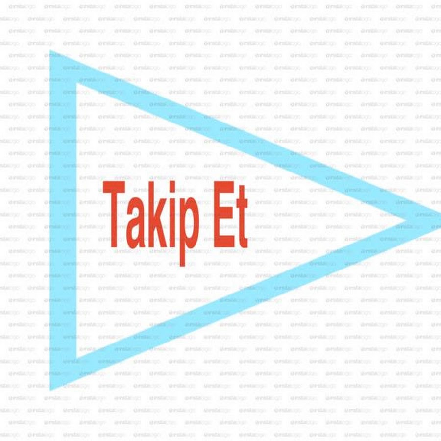 Takip Et YouTube