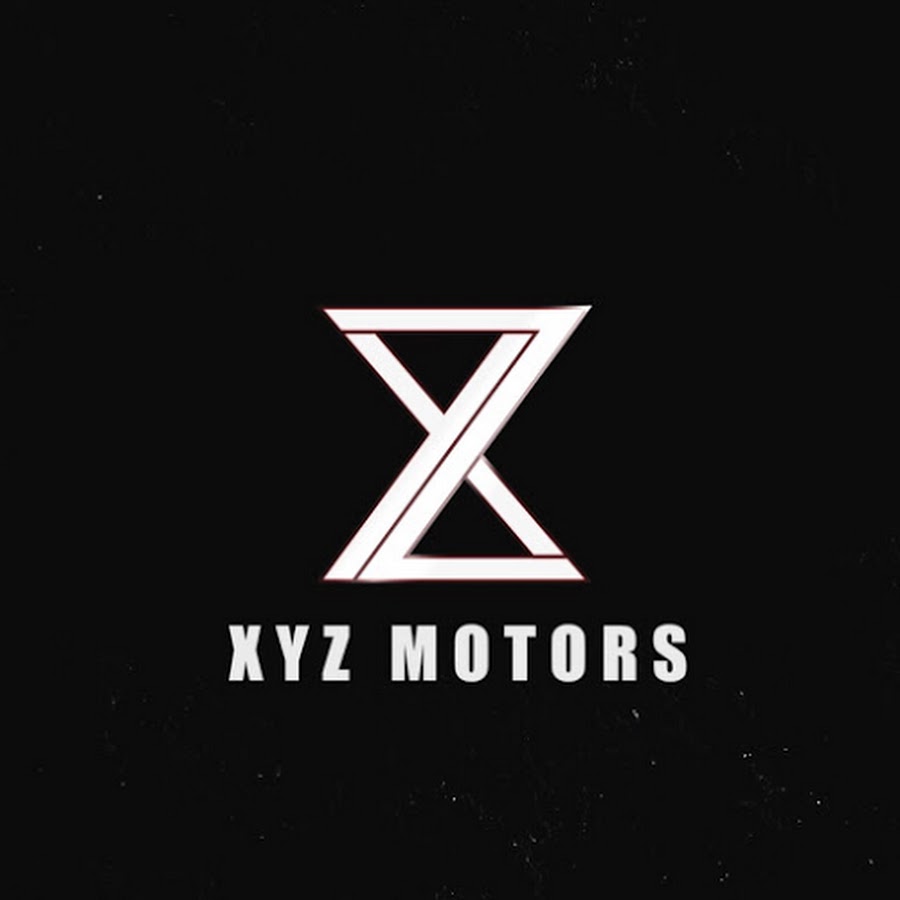 XYZ Motors YouTube