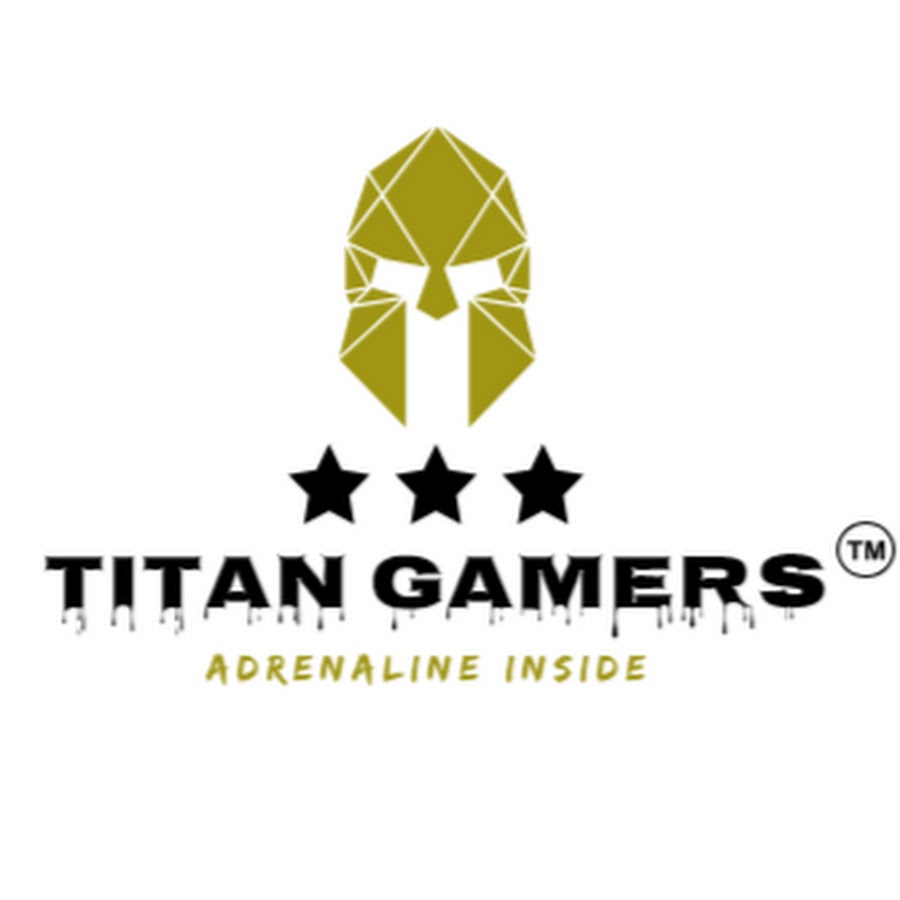 Titan gaming