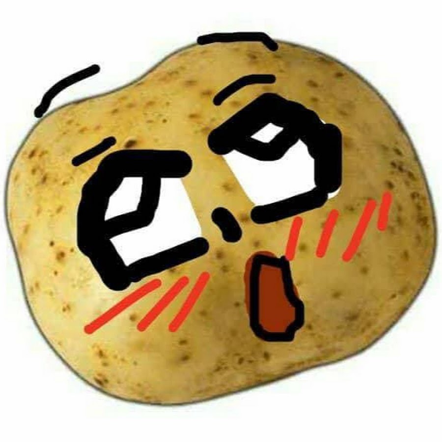 Potato PC YouTube