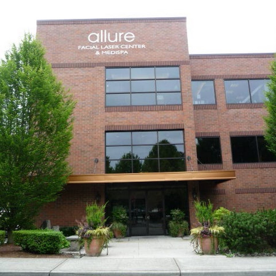 Allure Laser Center & Medispa YouTube
