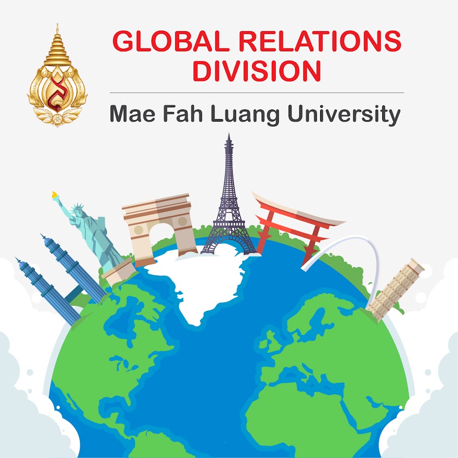 Global Relations Division MFU YouTube