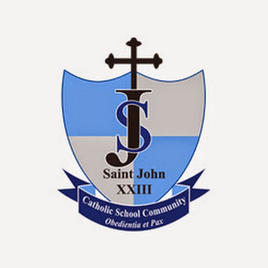 Saint John XXIII YouTube