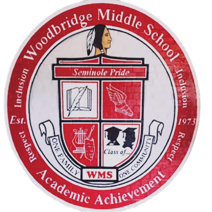Woodbridge Middle School YouTube