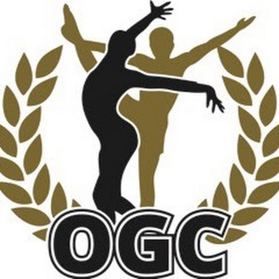 Olympus Gymnastics Club YouTube