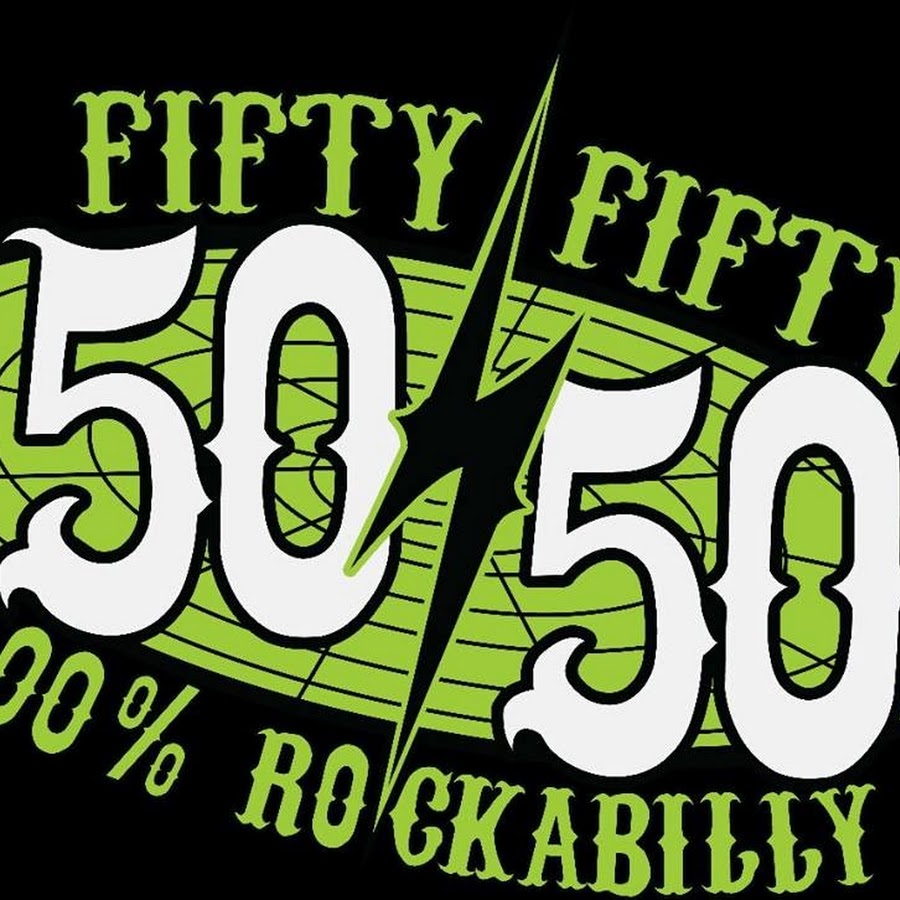 Fifty Fifty - YouTube