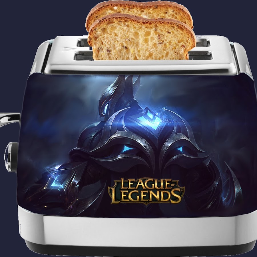 The Toasters YouTube