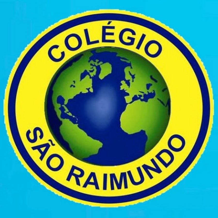 Colégio São Raimundo - YouTube