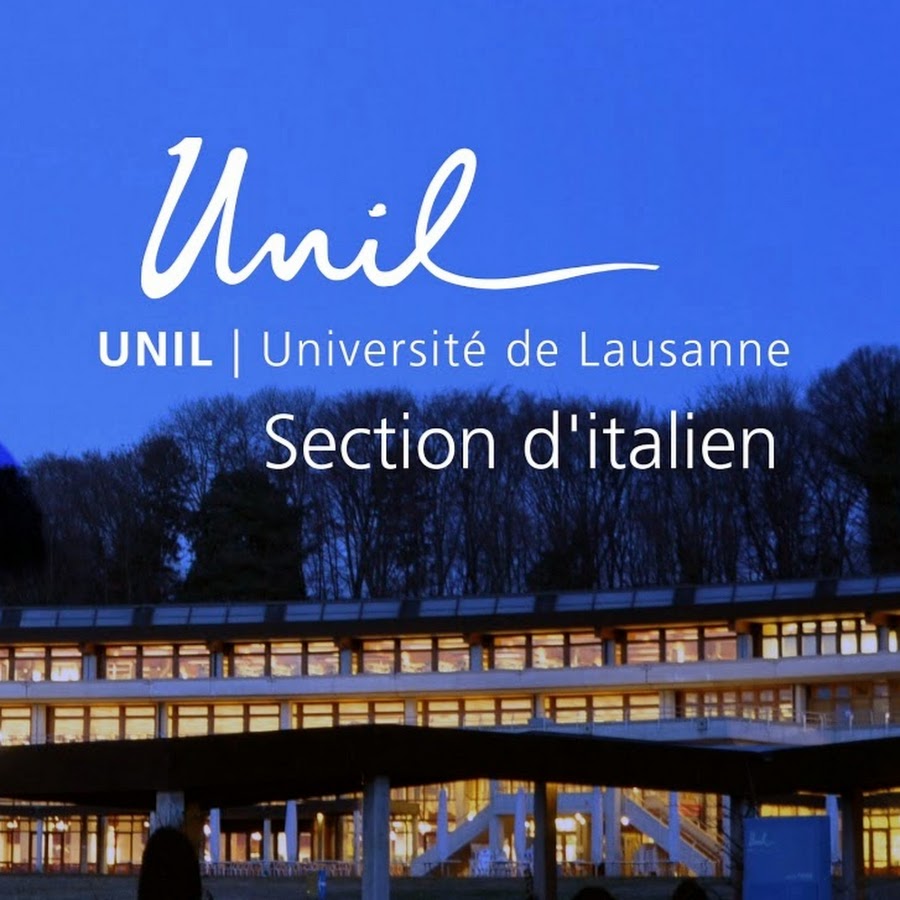 Unil Italien - YouTube