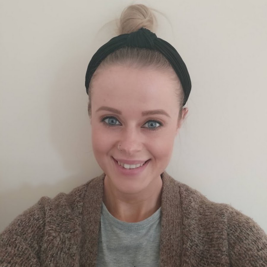 Natalie Lennox YouTube