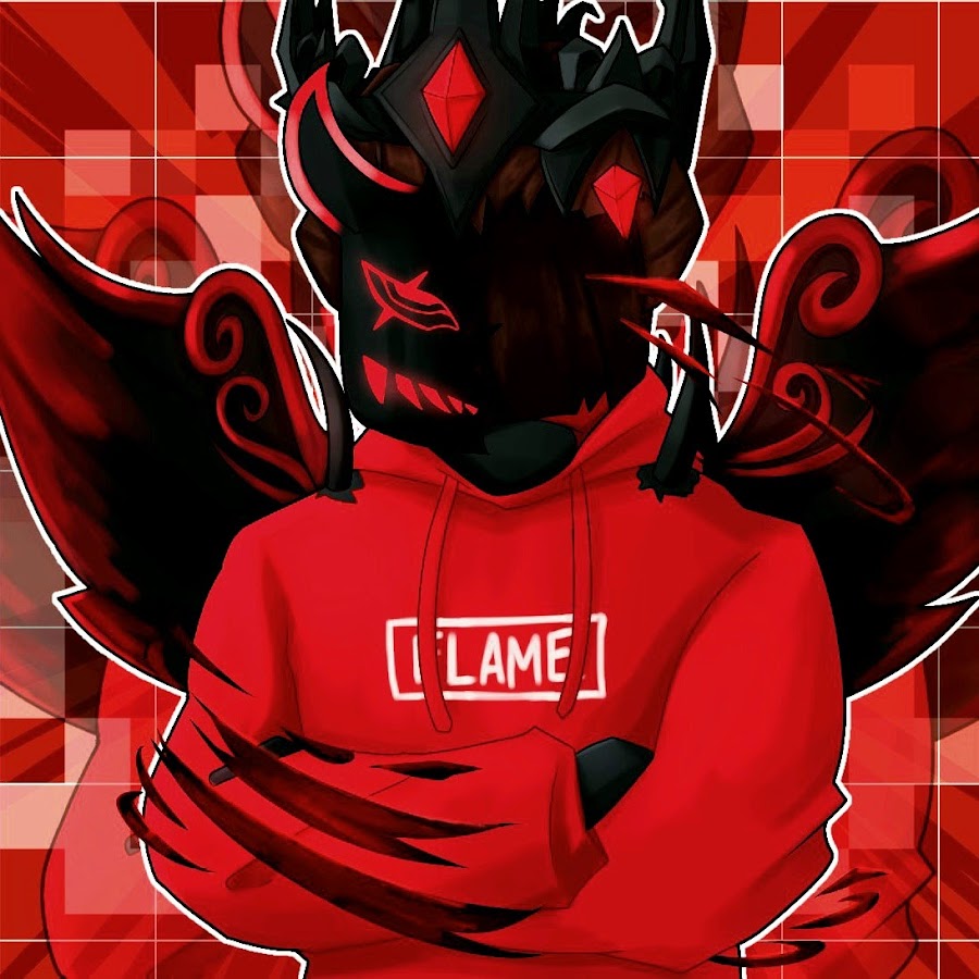 Flame YouTube