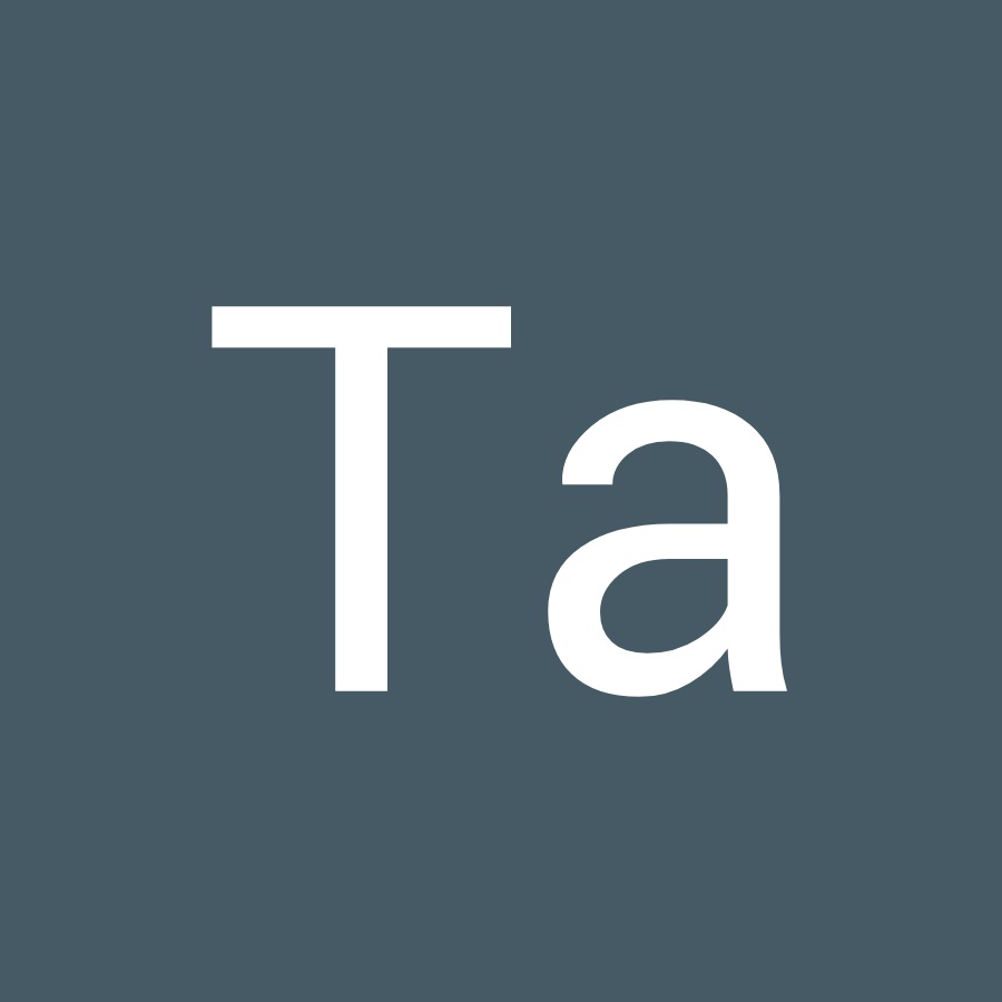 Ta M. - YouTube