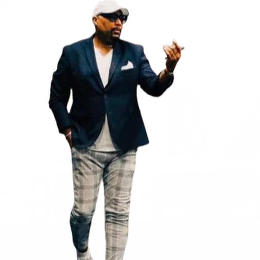 Layon Gray - YouTube