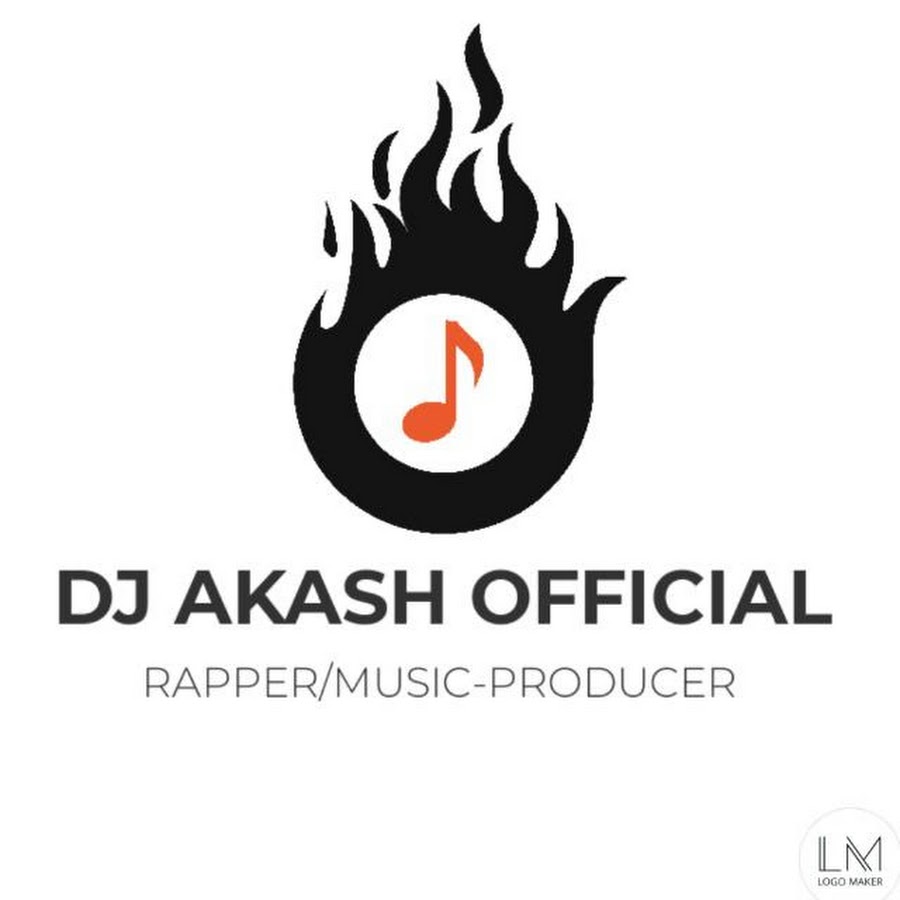 DJ Akash Official YouTube