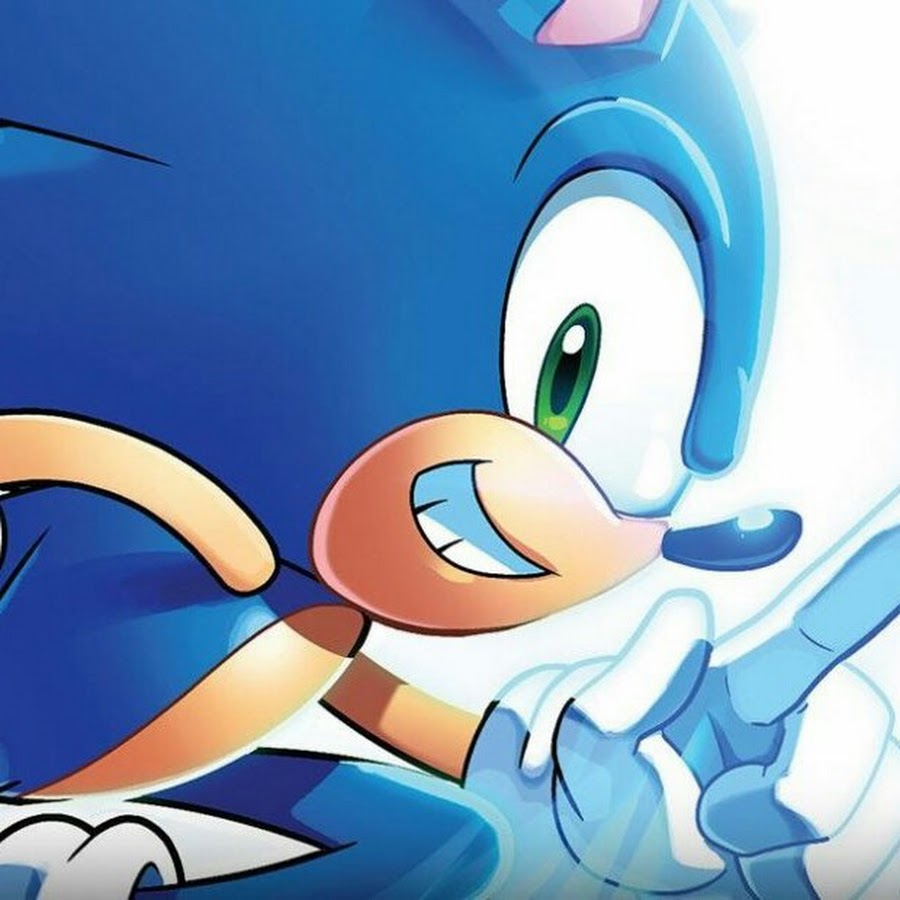 Sonikku The Hedgehog YouTube