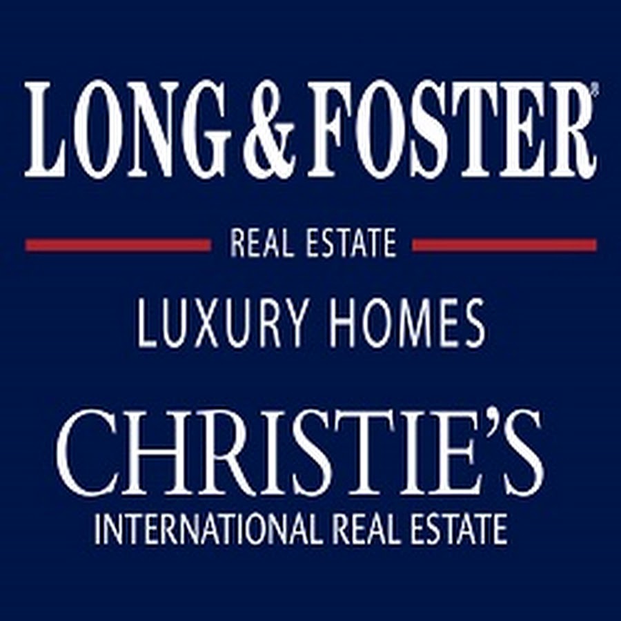 Long & Foster, Real Estate Luxury Homes YouTube