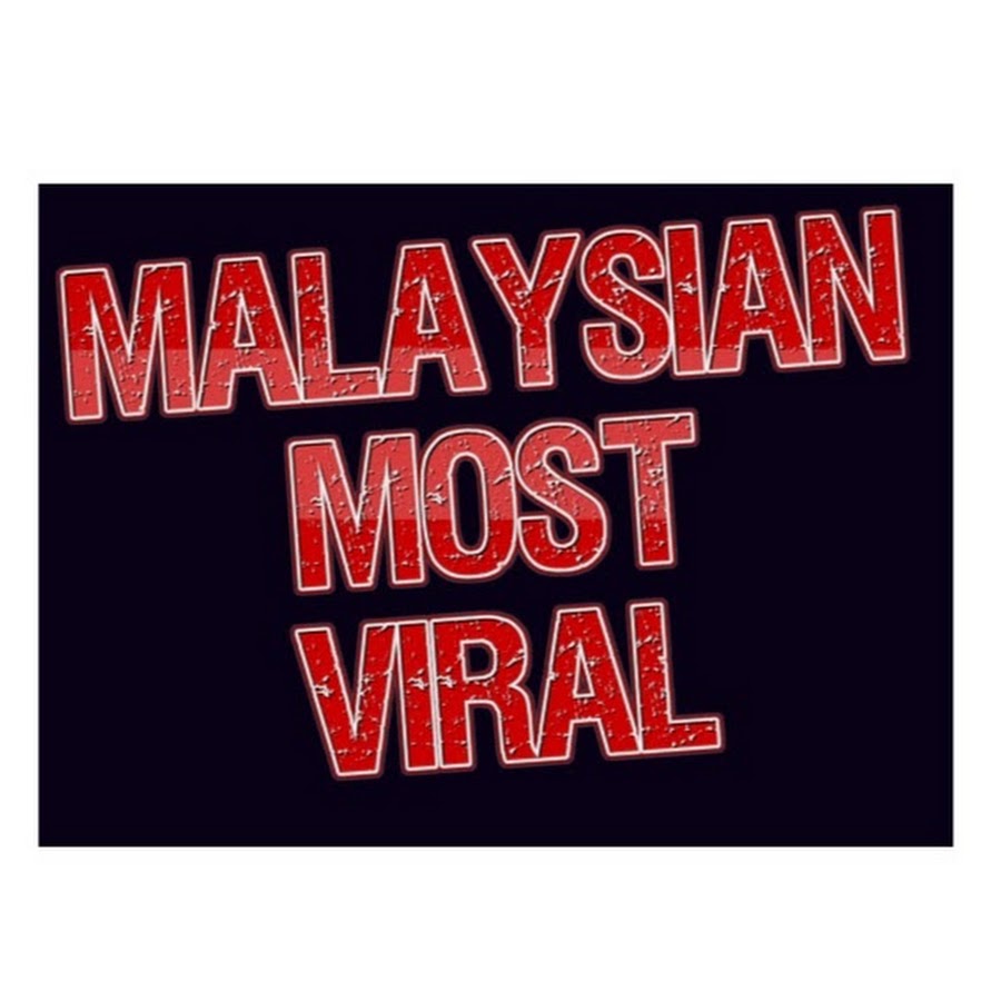 Malaysian Most Viral YouTube