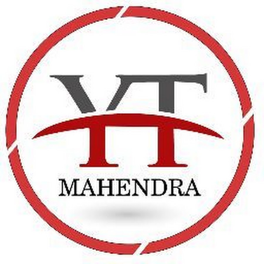 YT Mahendra - YouTube