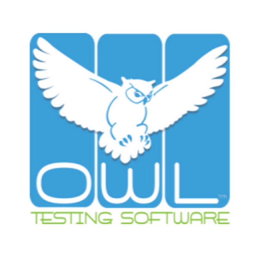 OWL Testing Software YouTube