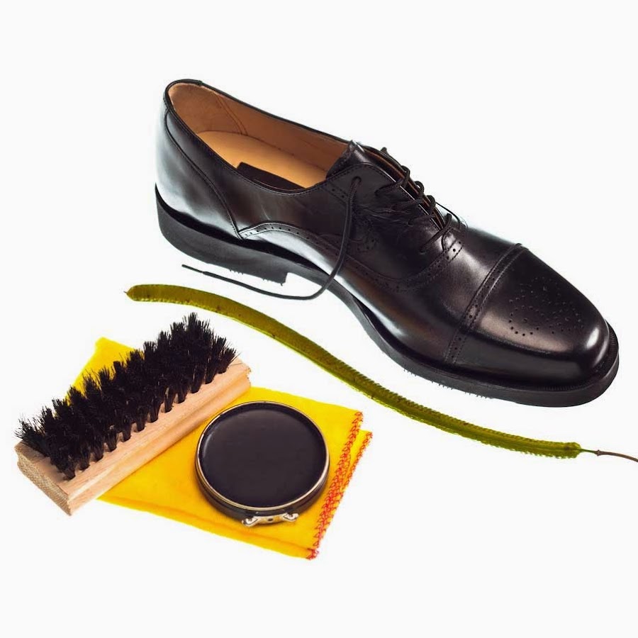 Hakky Instant Shoe Repair YouTube