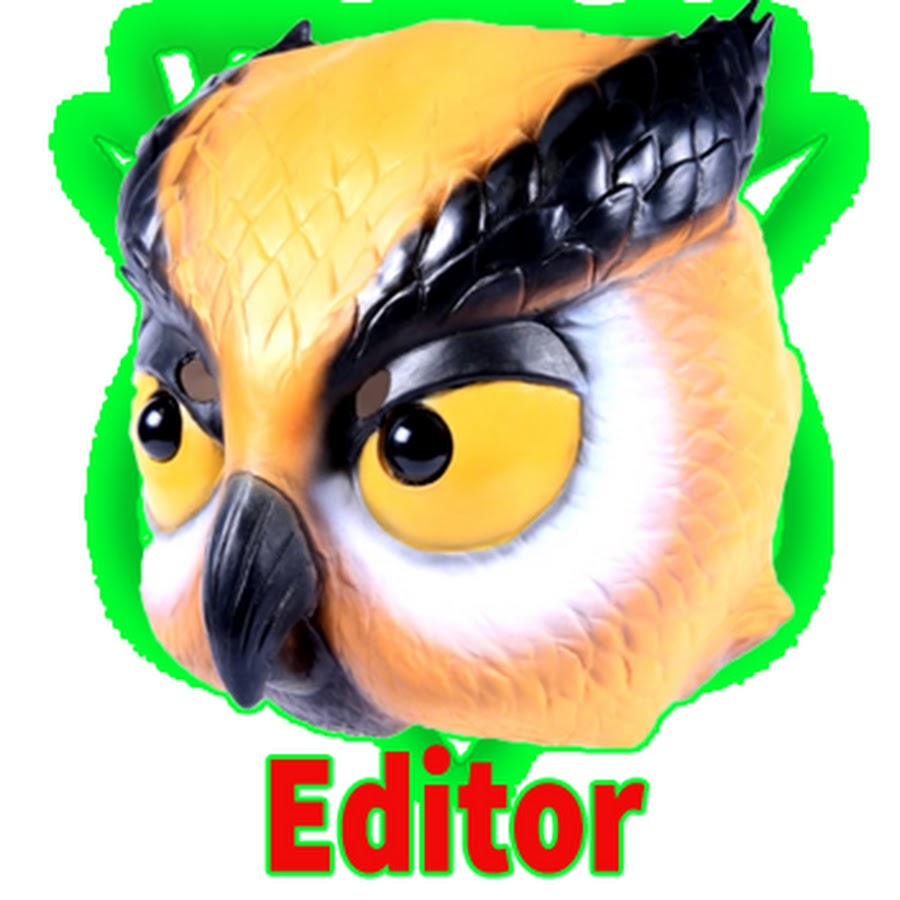 VanossGaming Editor 
